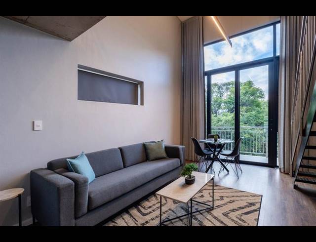 1 BEDROOM PROPERTY TO RENT IN WATERKLOOF